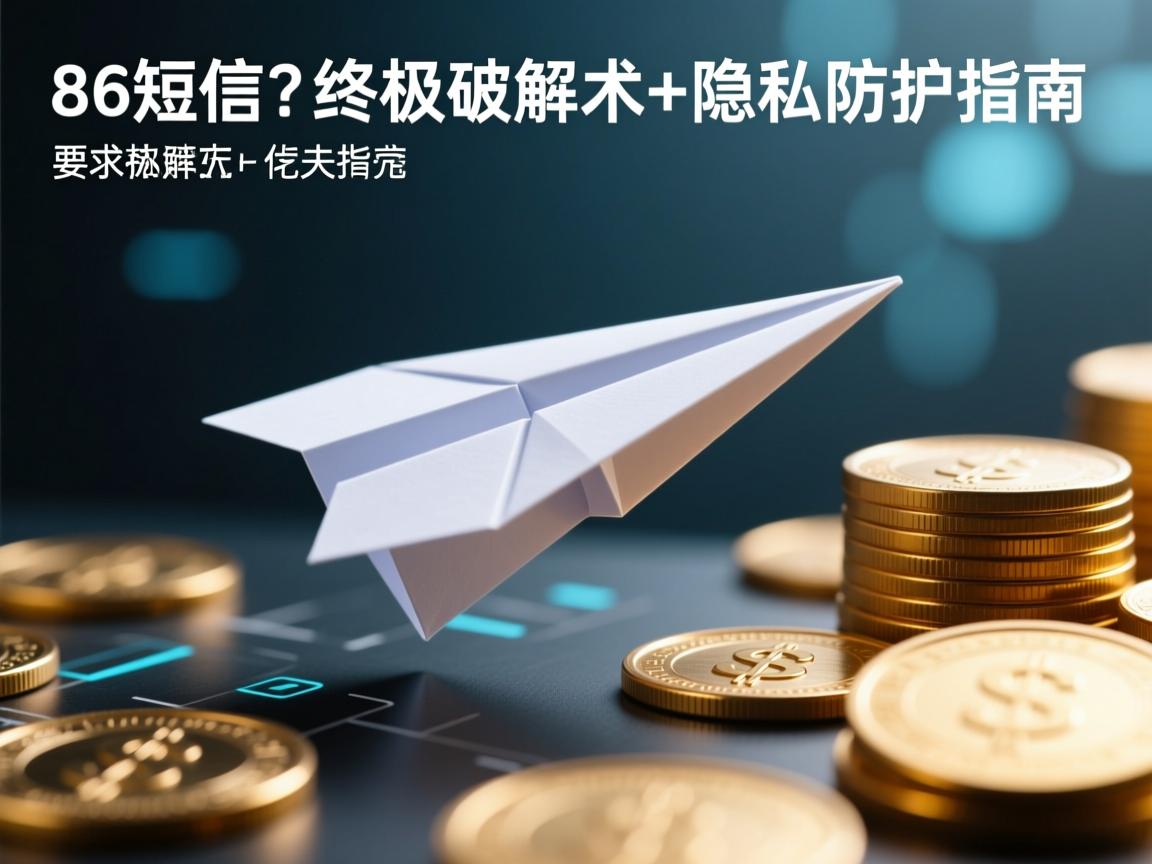 纸飞机失联86短信?终极破解术+隐私防护指南