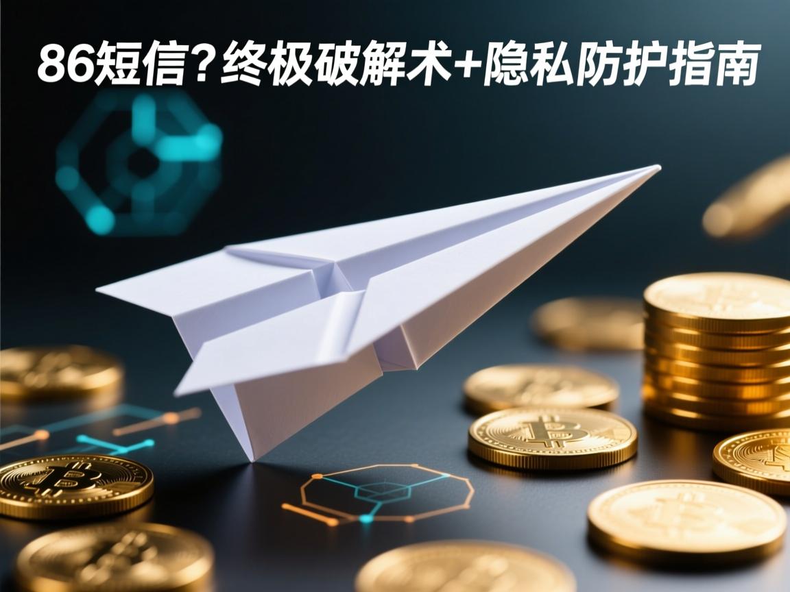 纸飞机失联86短信?终极破解术+隐私防护指南