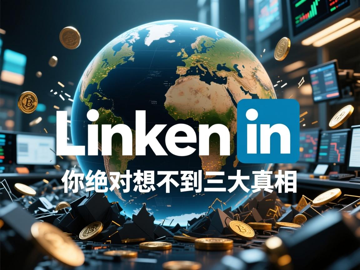 全球职场地震！LinkedIn账户注销潮背后，你绝对想不到的三大真相