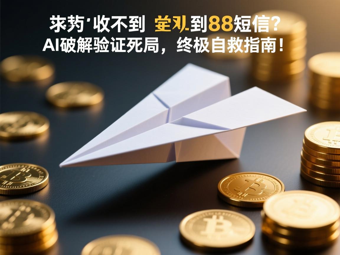 纸飞机收不到86短信?AI破解验证死局,终极自救指南!