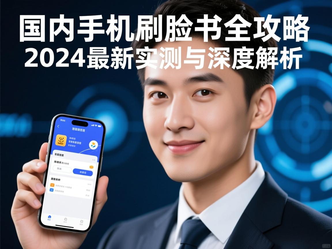 国内手机刷脸书全攻略,2024最新实测与深度解析