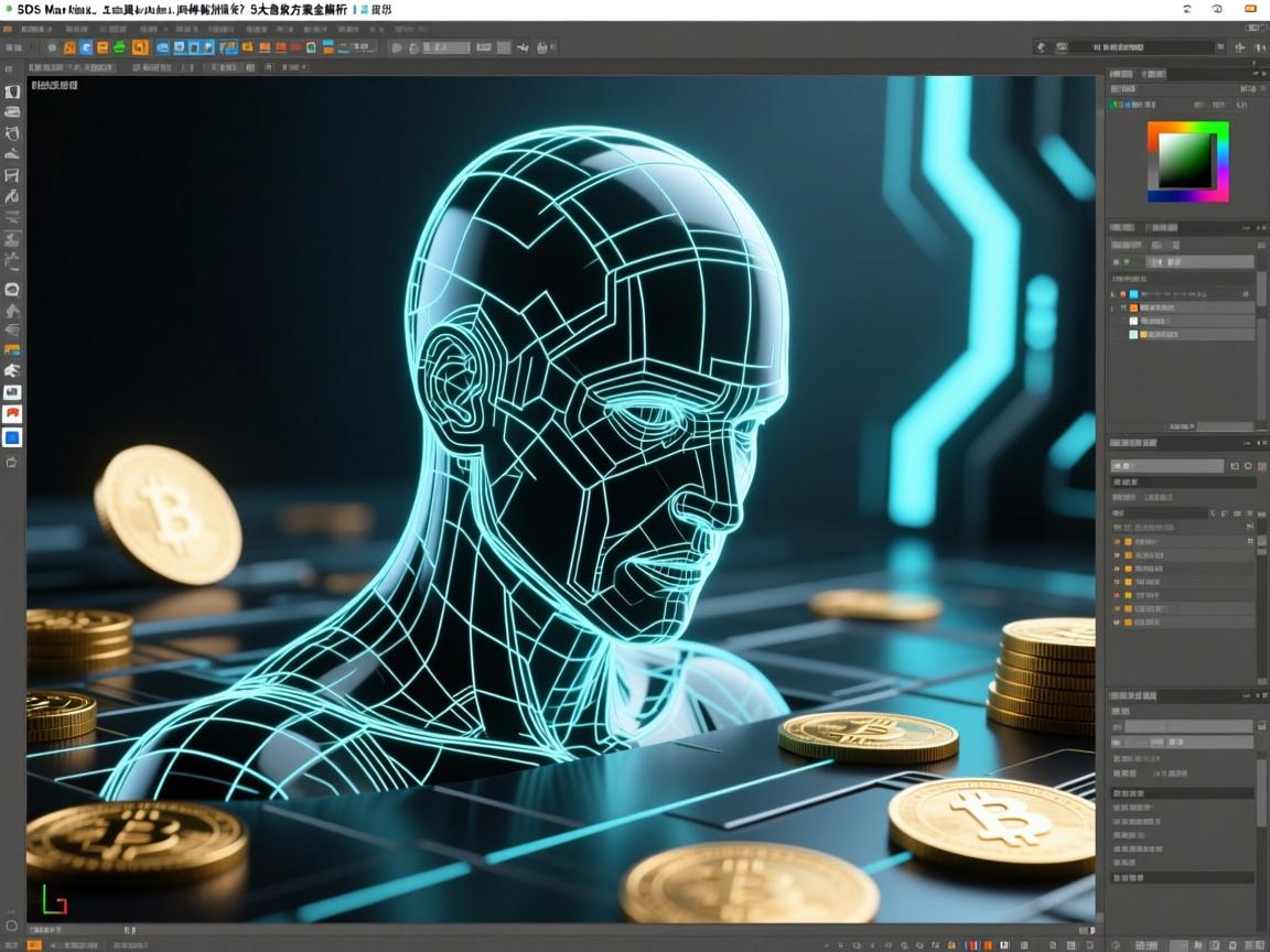 3ds Max画线工具神秘消失?5大急救方案全解析!