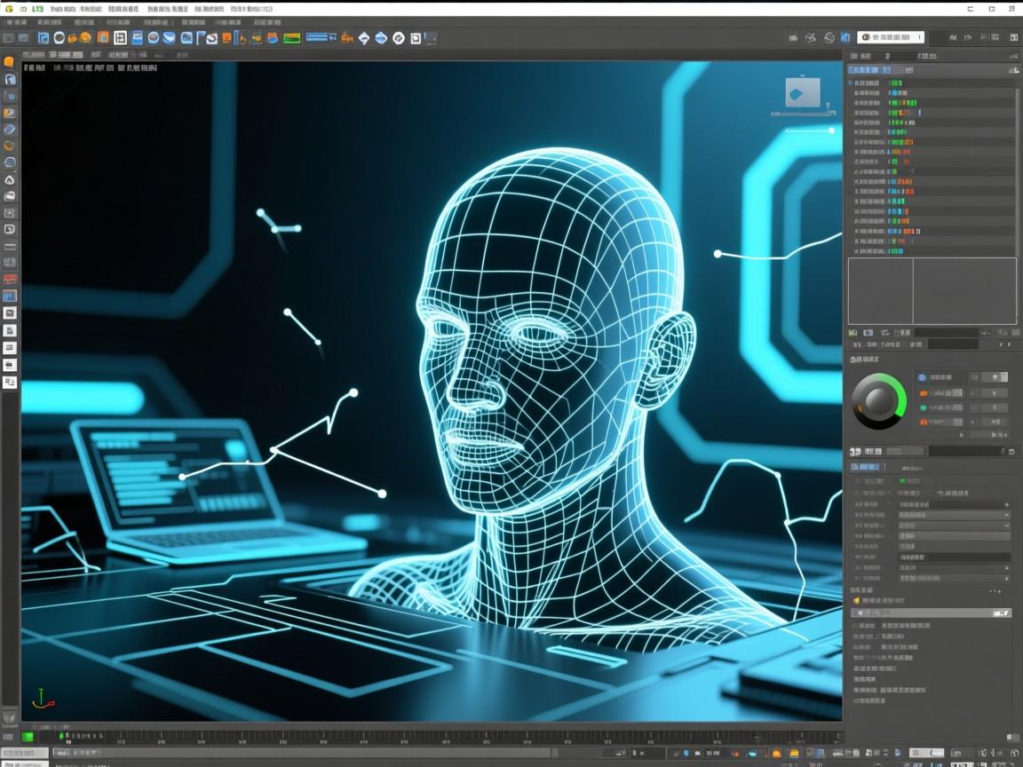 3ds Max画线工具神秘消失?5大急救方案全解析!
