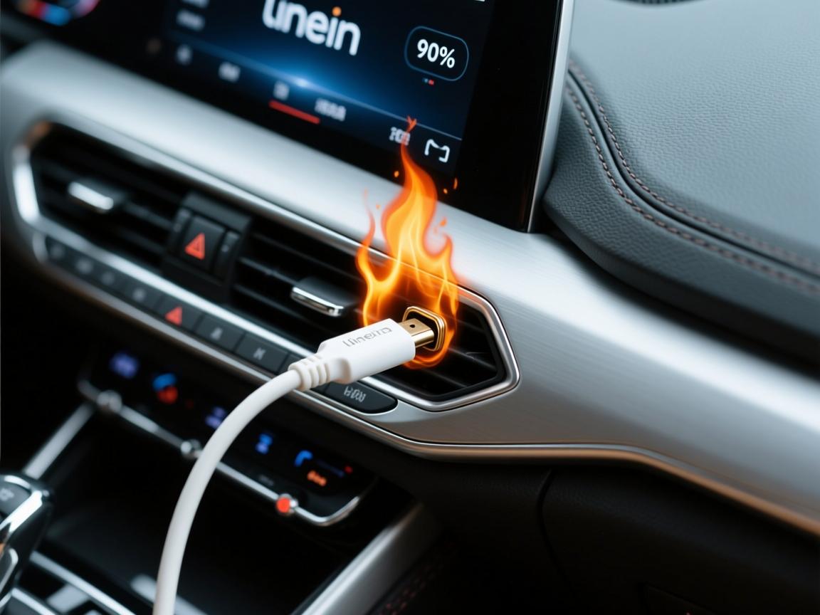 🔥车上linein接口怎么使用?90%车主当摆设的宝藏功能,一插秒变移动KTV!