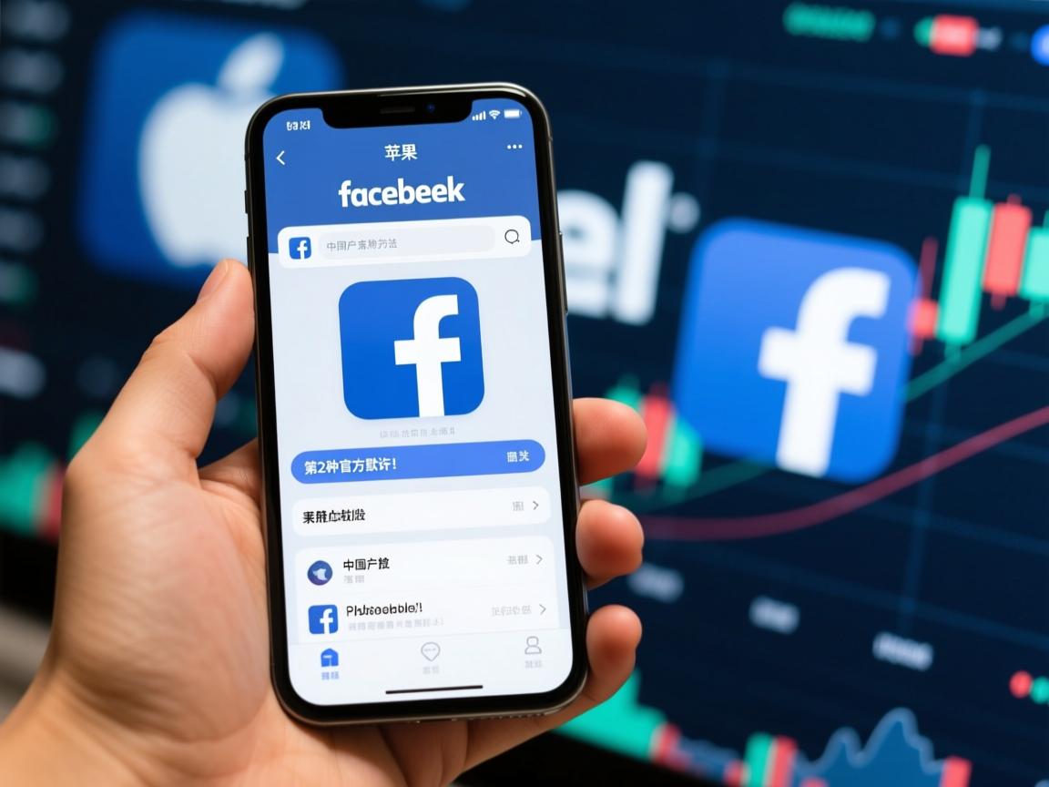 苹果手机装脸书?中国用户亲测这3种方法,第2种官方默许!