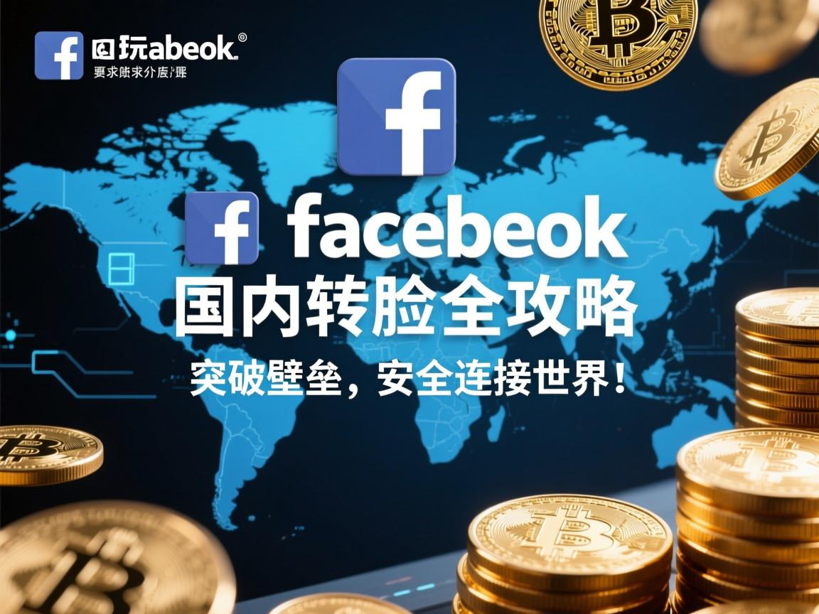 国内玩转脸书全攻略,突破壁垒,安全连接世界!