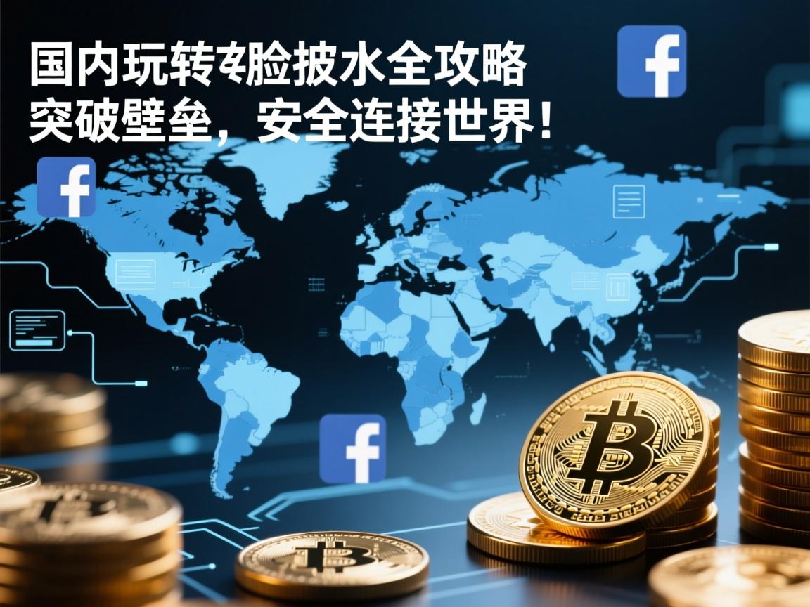 国内玩转脸书全攻略,突破壁垒,安全连接世界!