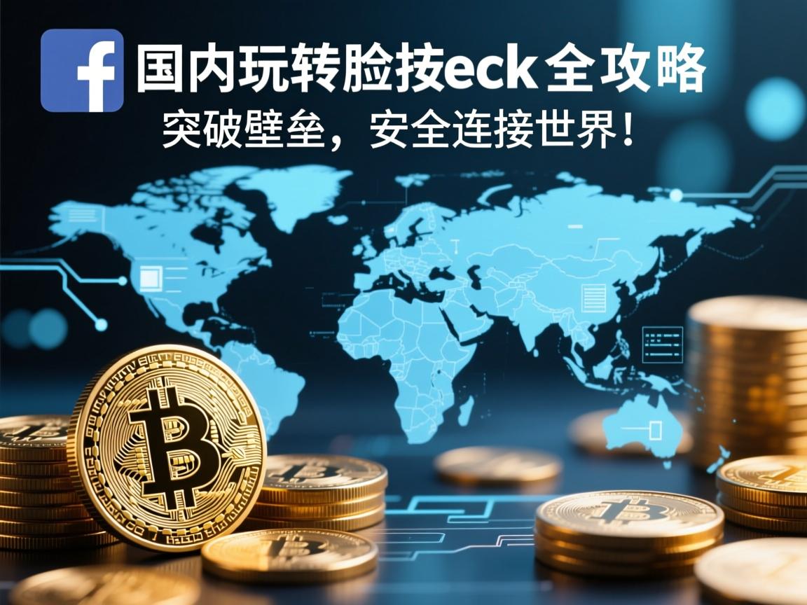 国内玩转脸书全攻略,突破壁垒,安全连接世界!