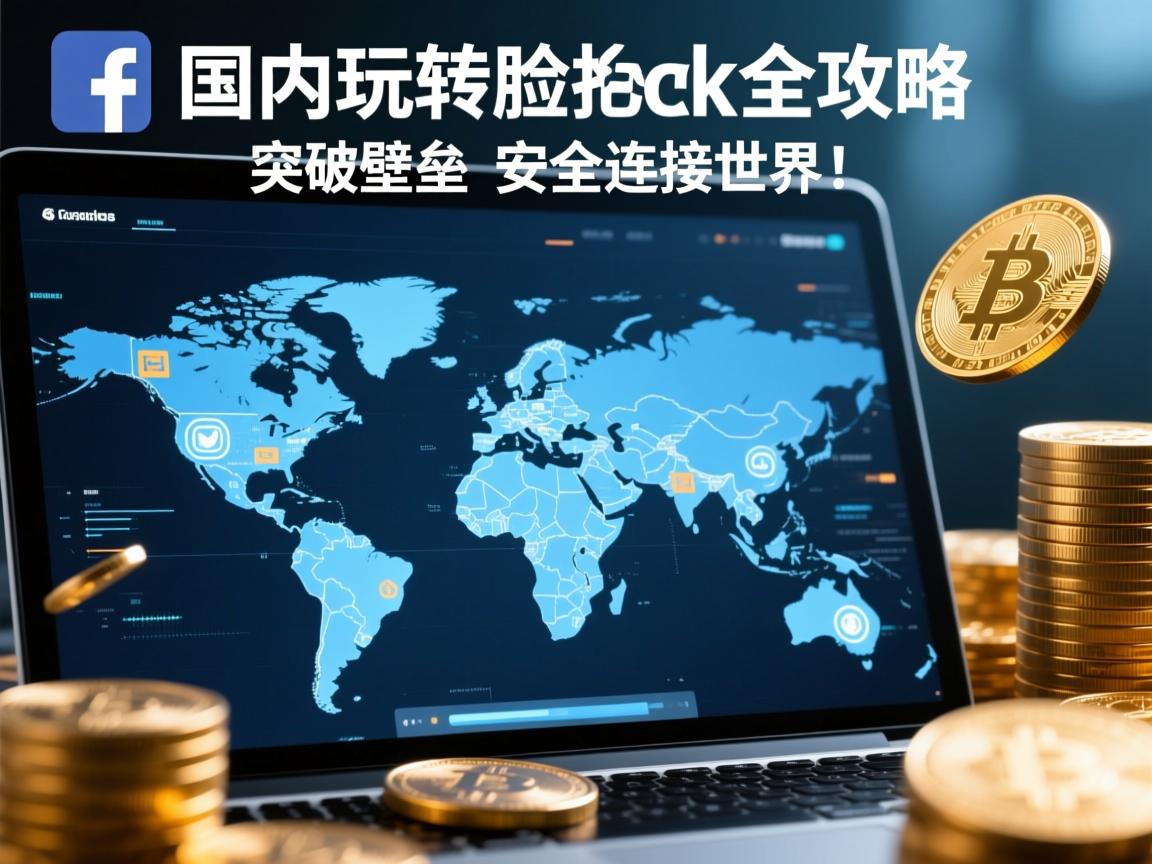 国内玩转脸书全攻略,突破壁垒,安全连接世界!