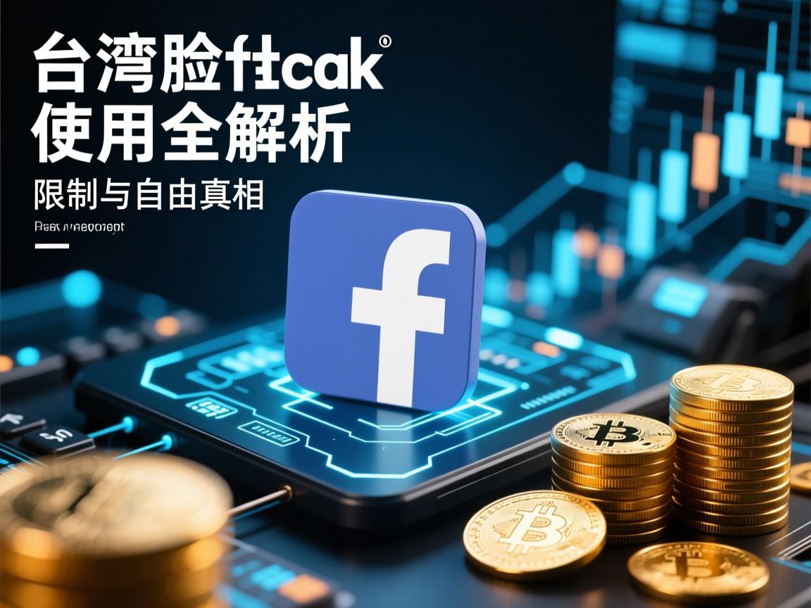 台湾脸书使用全解析,技术、限制与网络自由真相