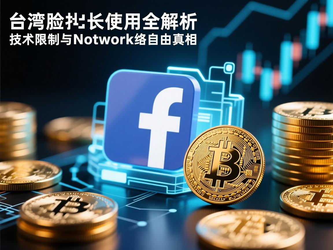 台湾脸书使用全解析,技术、限制与网络自由真相