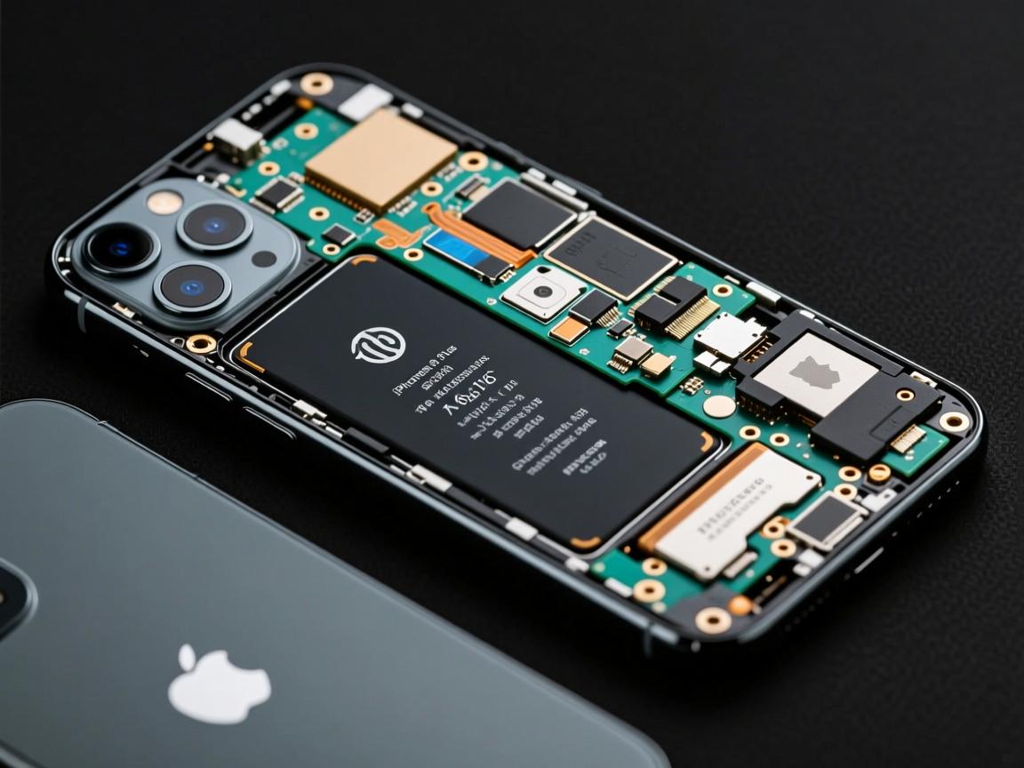 iPhone 17 Plus韩版深度拆解,对比iPhone 16竟有7大逆天差异!