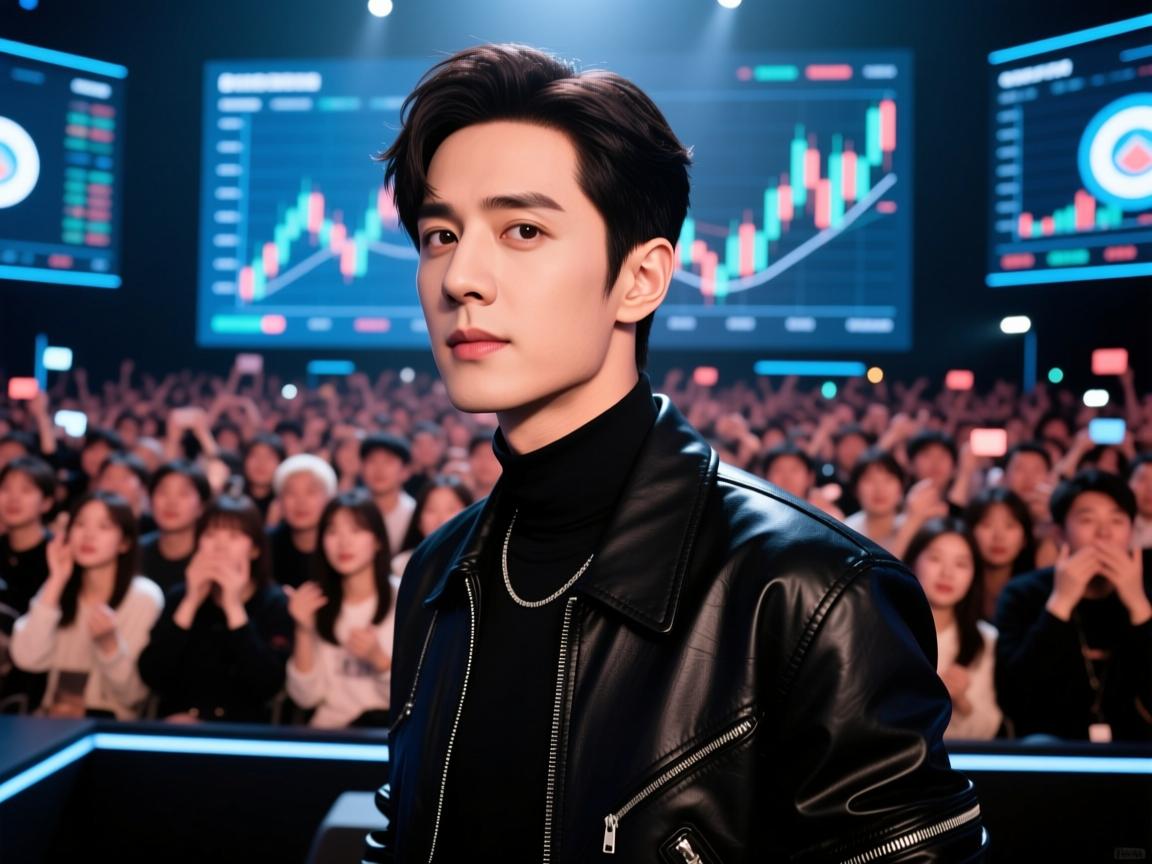 肖战海外账号神秘消失?千万粉丝集体破防,真相竟藏在这三个平台!