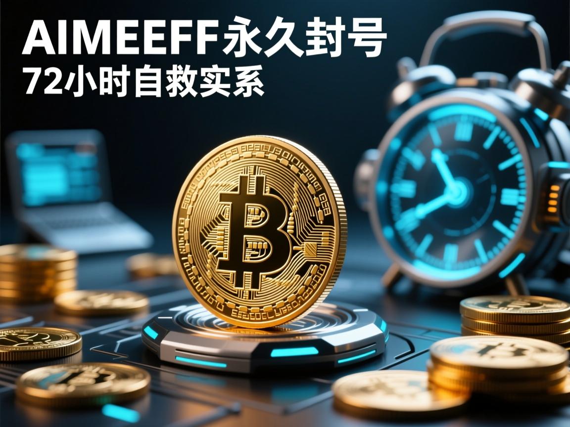 详细阅读:AI解封秘籍,被MEEFF永久封号后72小时自救实录 AI解封秘籍,被MEEFF永久封号后72小时自救实录