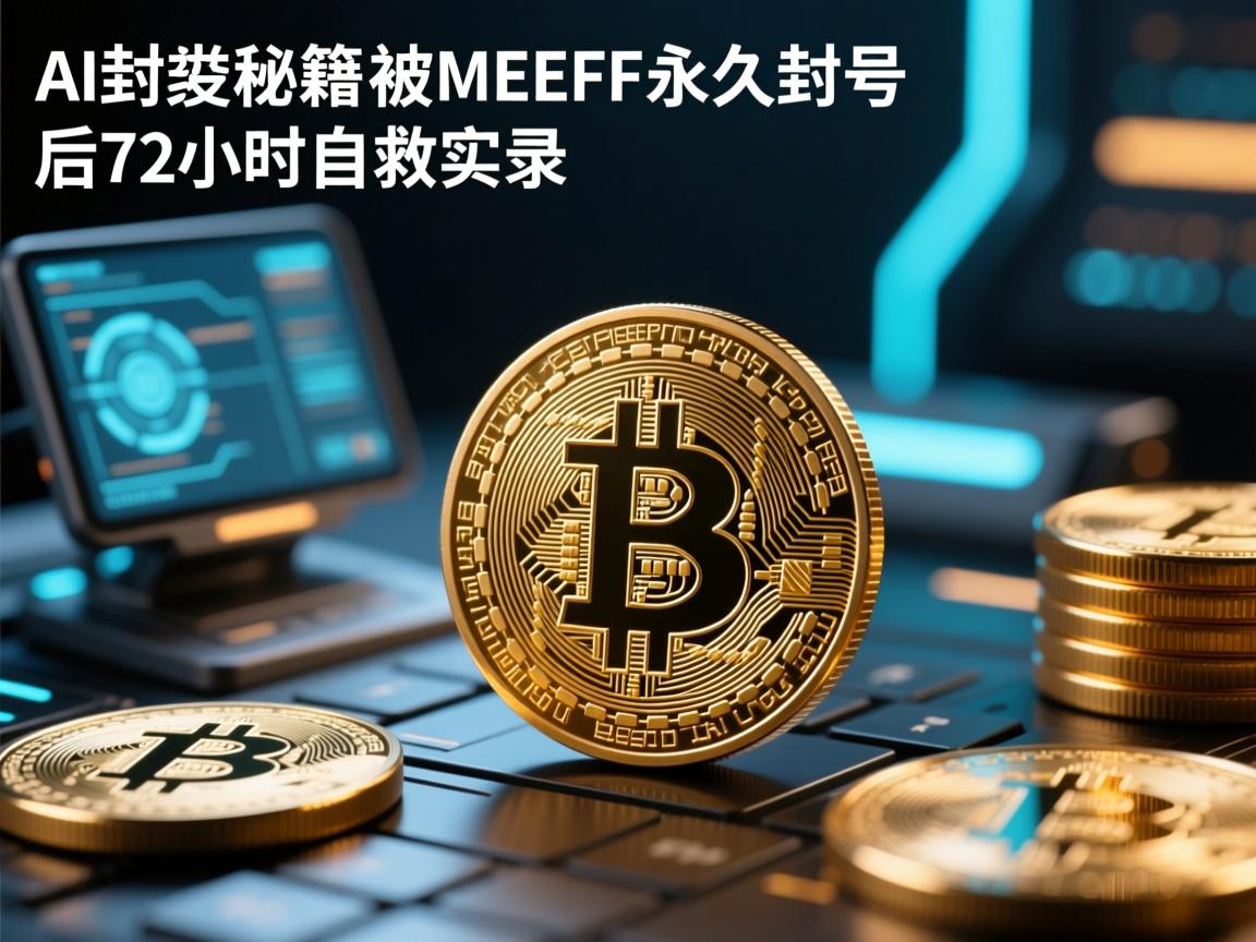 AI解封秘籍,被MEEFF永久封号后72小时自救实录