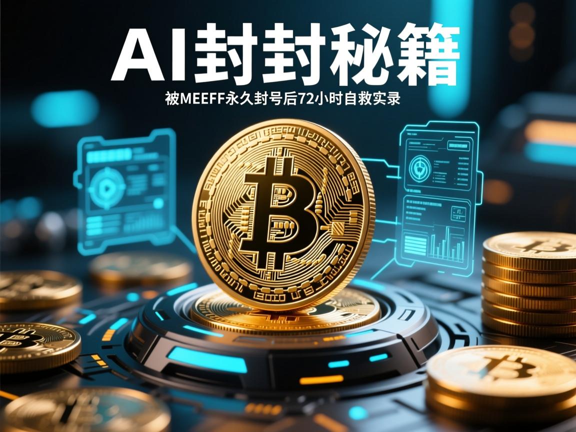 AI解封秘籍,被MEEFF永久封号后72小时自救实录