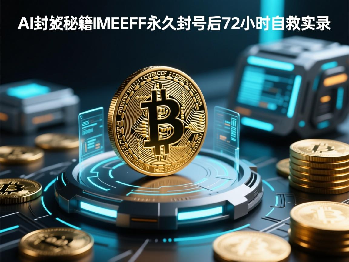 AI解封秘籍,被MEEFF永久封号后72小时自救实录