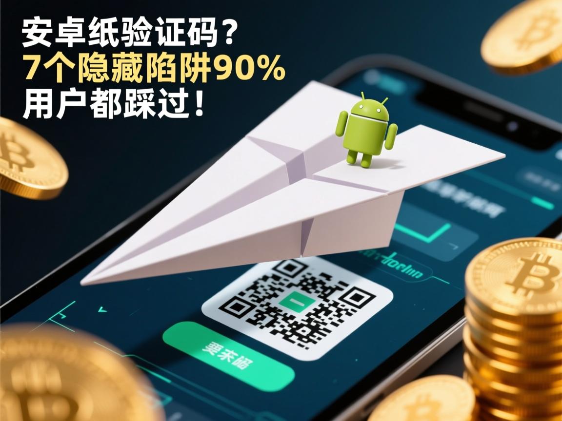 安卓纸飞机验证码消失?这7个隐藏陷阱90%用户都踩过!