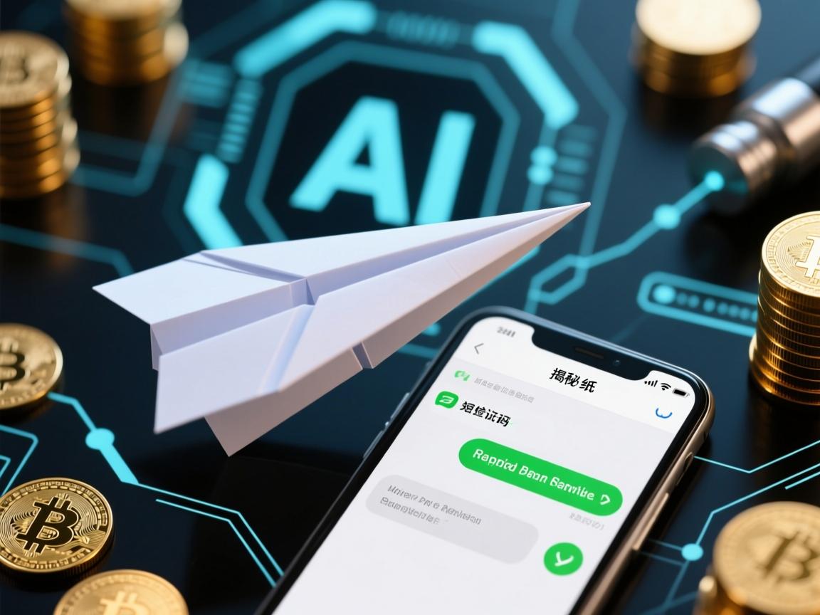 详细阅读:AI揭秘,纸飞机App短信验证码接收失败的惊人真相与终极破解指南 AI揭秘,纸飞机App短信验证码接收失败的惊人真相与终极破解指南