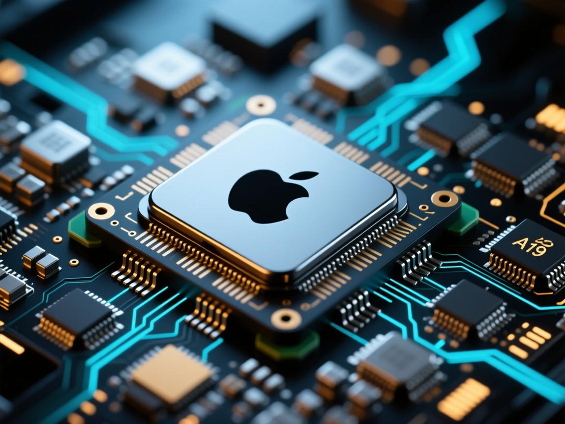 苹果芯片的狂飙,从2020的A14到2025年iPhone 17的A19,性能怪兽如何炼成?