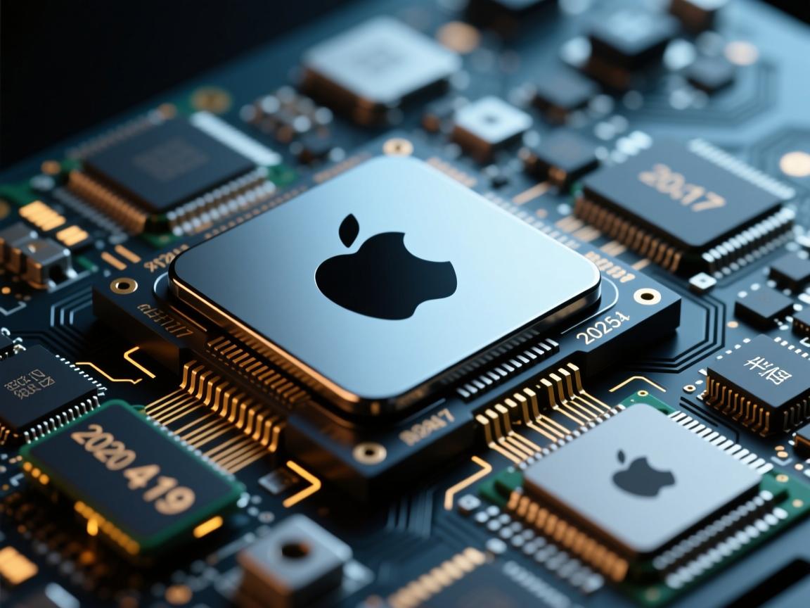 苹果芯片的狂飙,从2020的A14到2025年iPhone 17的A19,性能怪兽如何炼成?