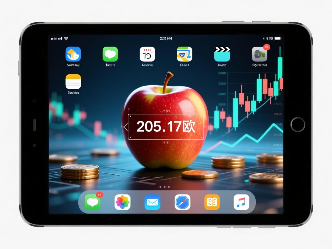 205苹果17欧版屏幕尺寸大揭秘,7英寸巨幕引爆热议,细节全解析!