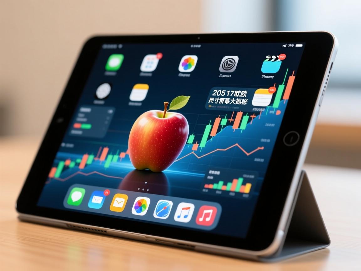 205苹果17欧版屏幕尺寸大揭秘,7英寸巨幕引爆热议,细节全解析!