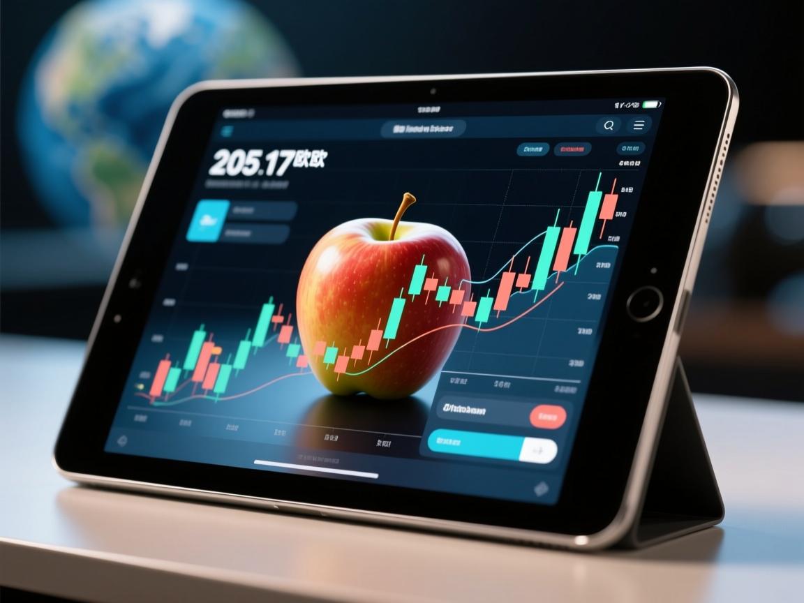 205苹果17欧版屏幕尺寸大揭秘,7英寸巨幕引爆热议,细节全解析!