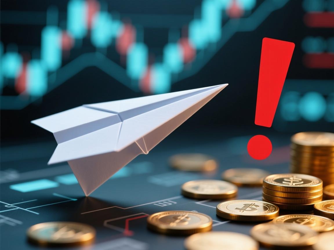 纸飞机发不了消息惊现解决秘籍！资深用户亲测，告别红色感叹号焦虑