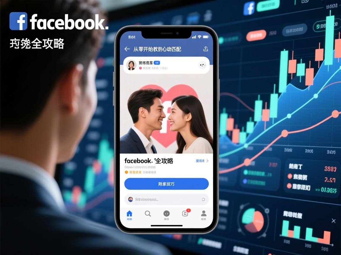 脸书约会功能全攻略,从零开始教你找到心动匹配(附独家技巧)
