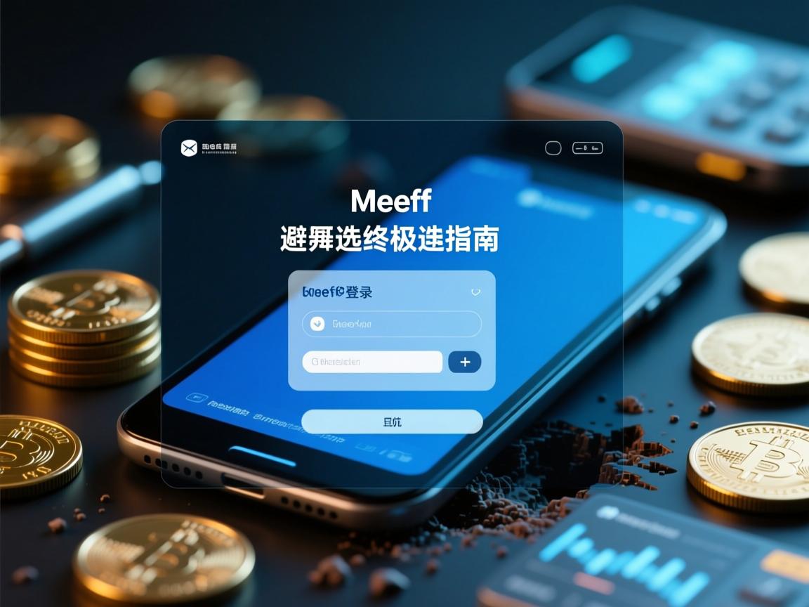 Meeff登录终极指南,避开90%用户踩过的坑,邮箱选择竟有这些隐藏规则!