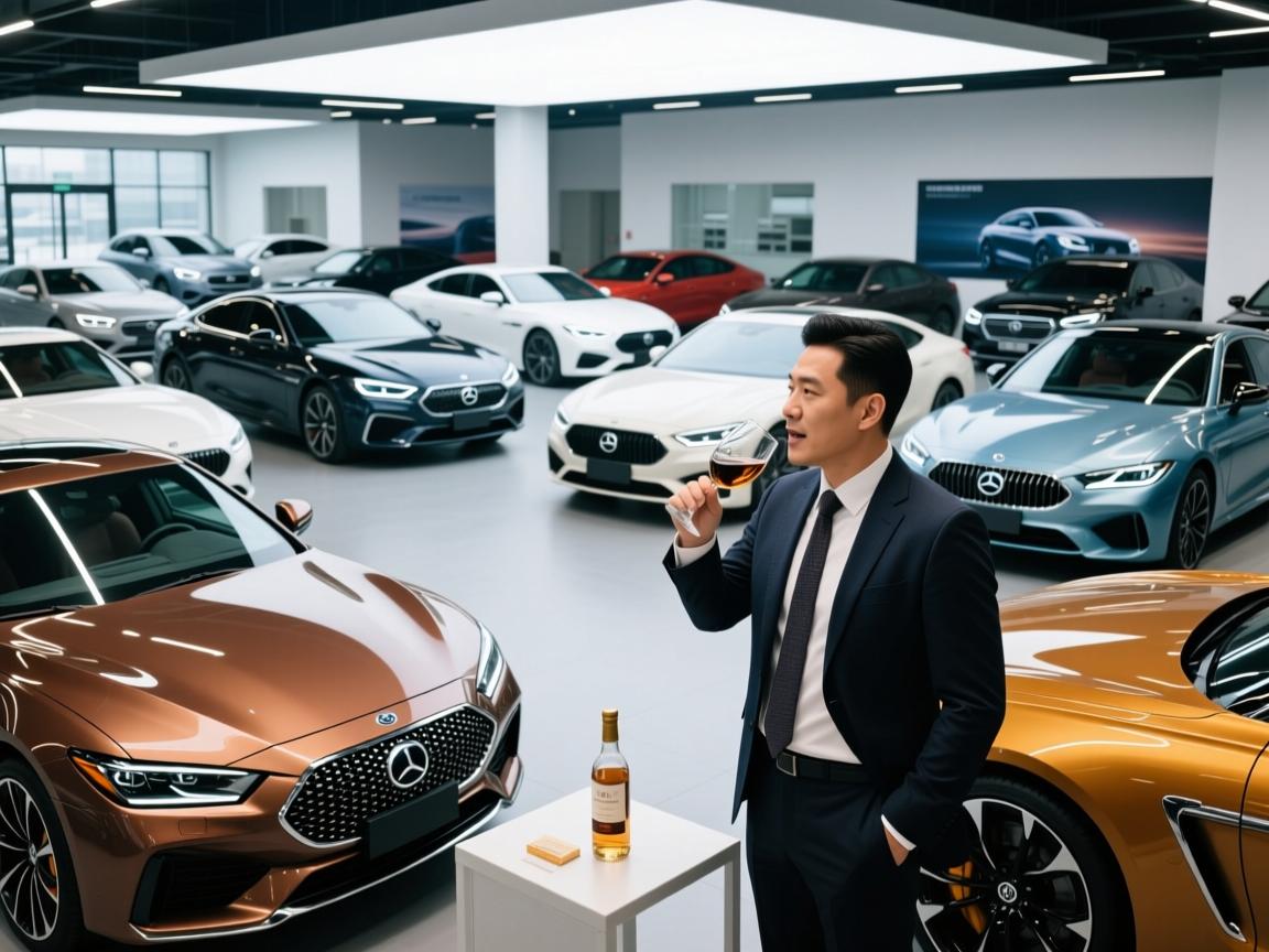 10款进口豪车价格雪崩!4S店经理酒后吐真言,这些车再不开仓就亏死了