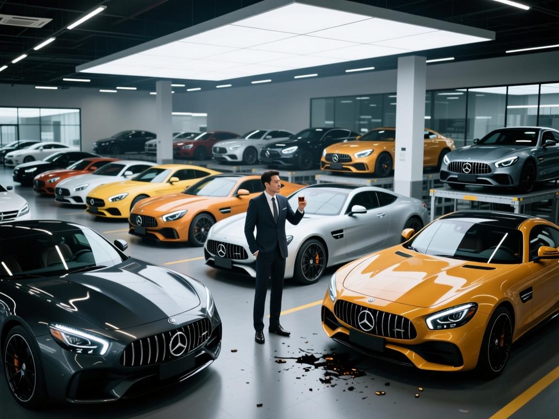 10款进口豪车价格雪崩!4S店经理酒后吐真言,这些车再不开仓就亏死了