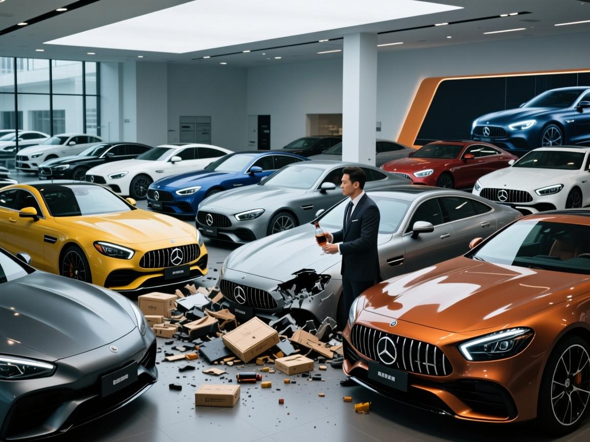 10款进口豪车价格雪崩!4S店经理酒后吐真言,这些车再不开仓就亏死了