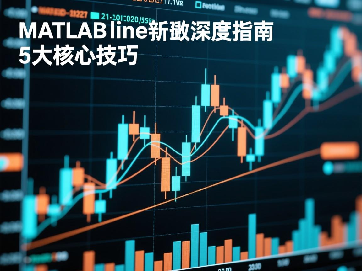 MATLAB line函数深度指南,从基础到高阶的5大核心技巧