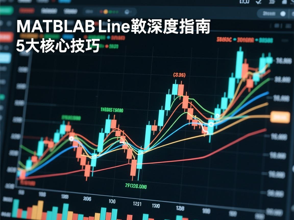 MATLAB line函数深度指南,从基础到高阶的5大核心技巧