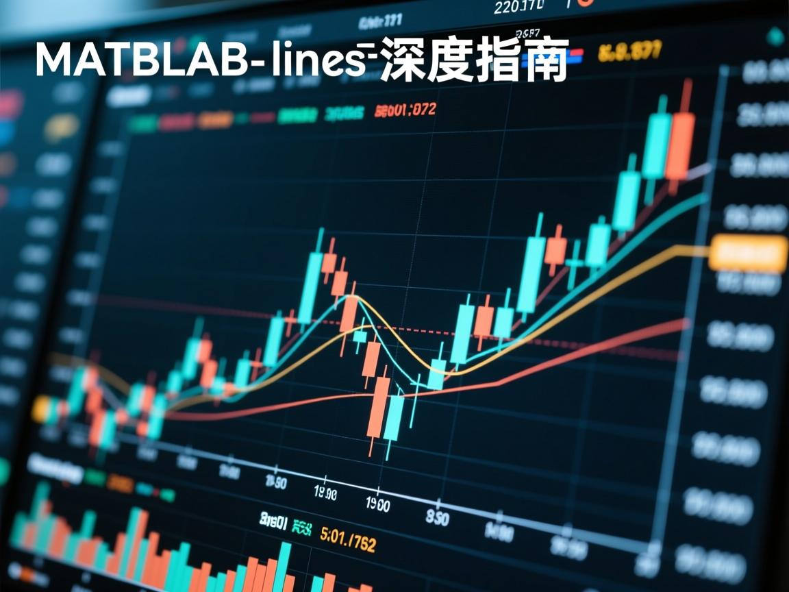 MATLAB line函数深度指南,从基础到高阶的5大核心技巧