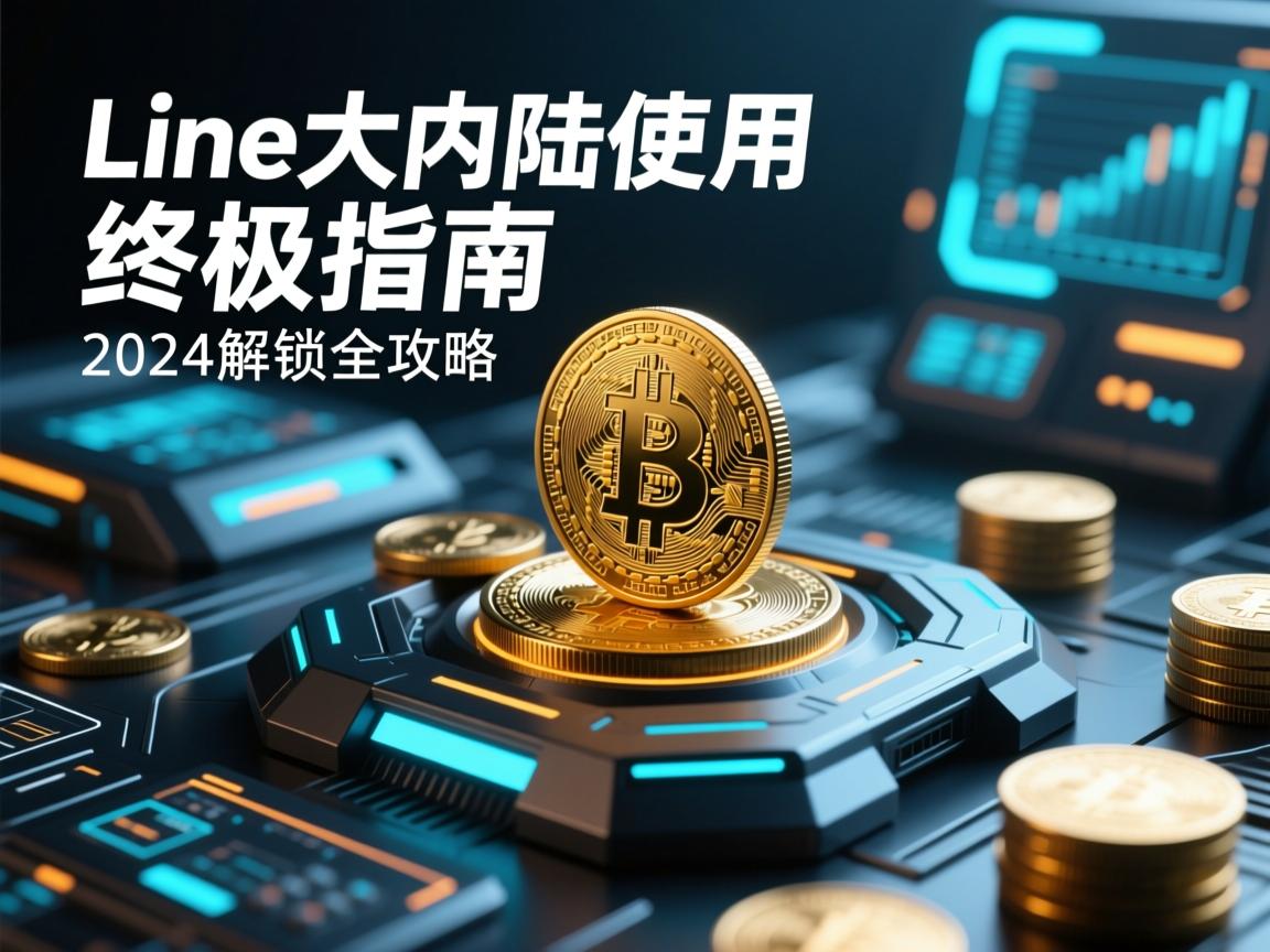 Line大陆使用终极指南，2024解锁全攻略
