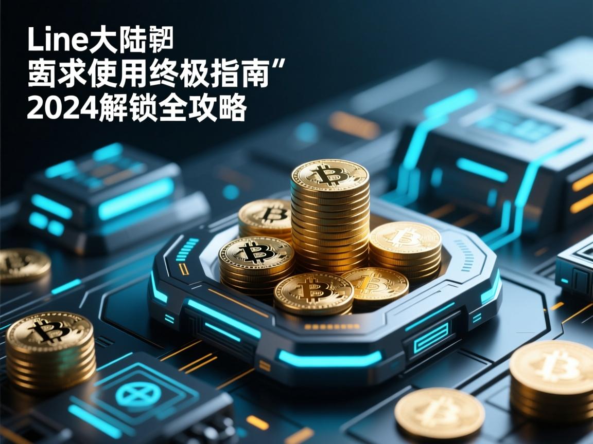 Line大陆使用终极指南,2024解锁全攻略