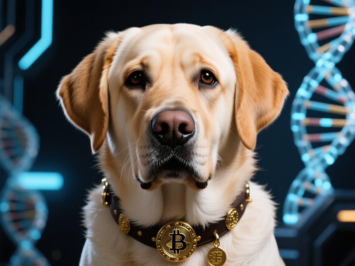 拉布拉多变种33,基因编辑的完美伴侣,还是潘多拉魔盒?