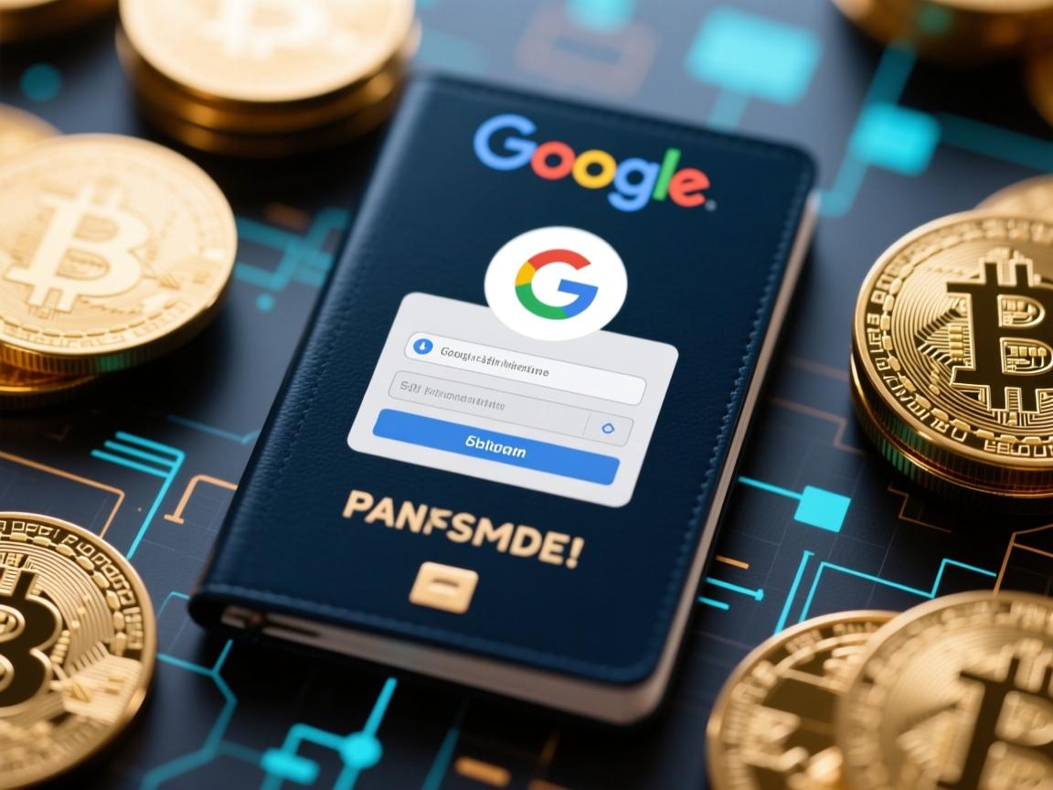 谷歌账号注册终极指南,从零开始打造你的数字通行证!