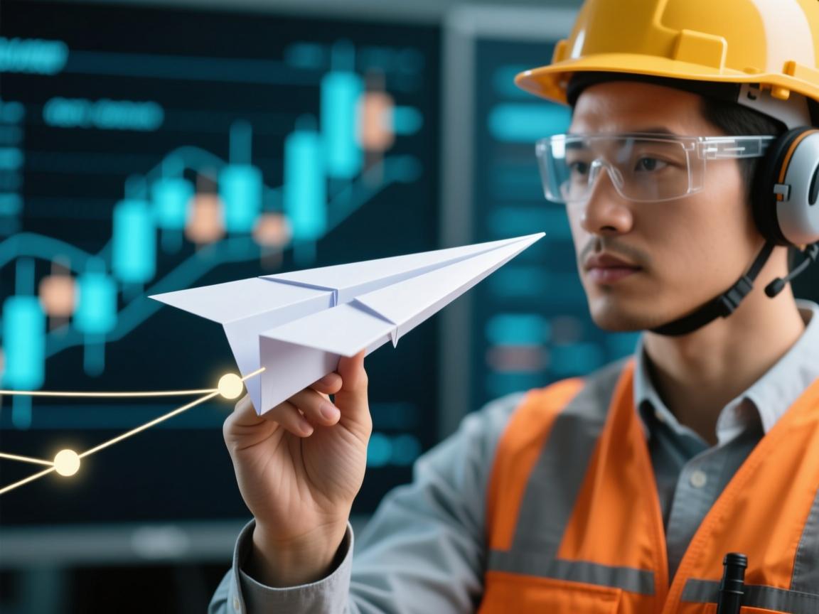 纸飞机连不上?终极解决指南!网络工程师亲授,告别连接失败焦虑