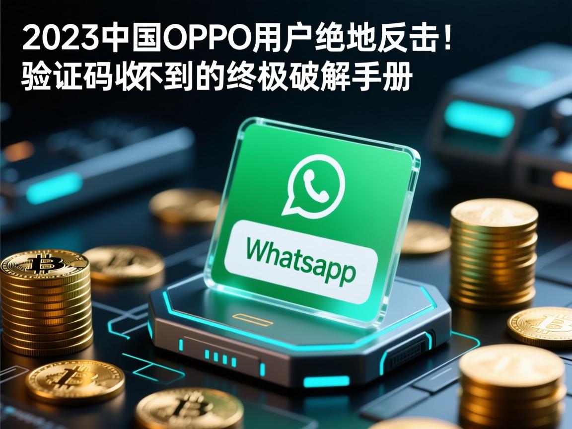 2023中国OPPO用户绝地反击!WhatsApp验证码收不到的终极破解手册