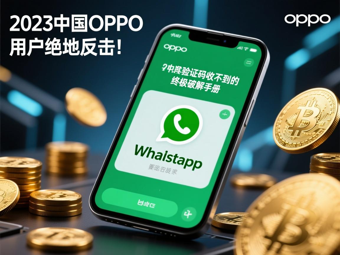 2023中国OPPO用户绝地反击!WhatsApp验证码收不到的终极破解手册