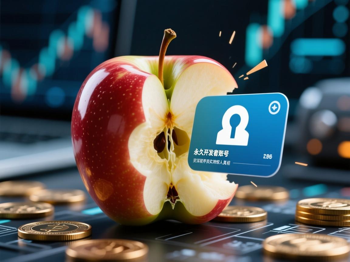 苹果突然开放永久免费开发者账号?资深程序员实测揭露惊人真相