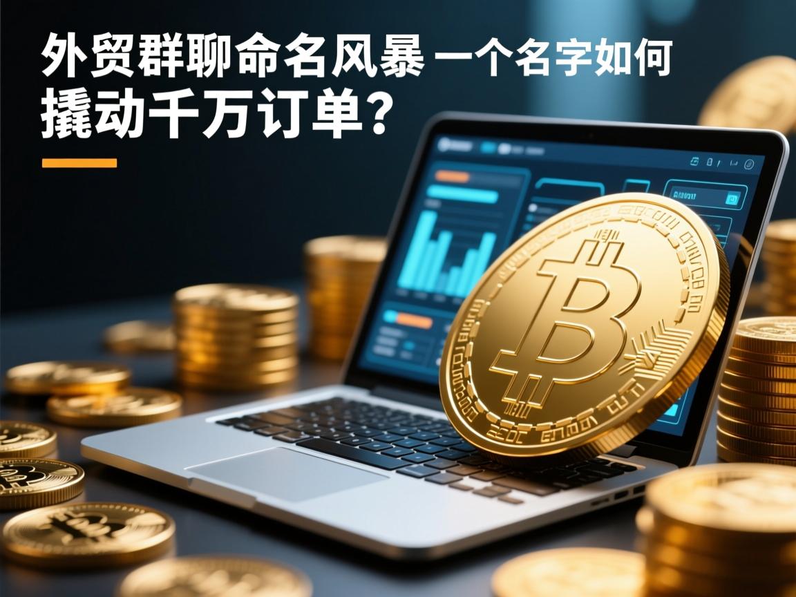 详细阅读:外贸群聊命名风暴,一个名字如何撬动千万订单? 外贸群聊命名风暴,一个名字如何撬动千万订单?