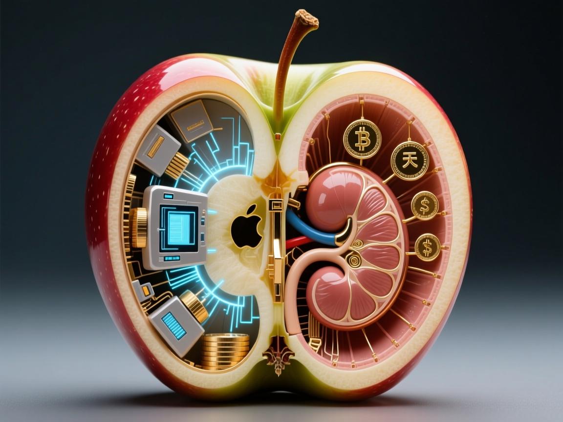 苹果17深度解剖,是科技圣杯,还是天价肾品?