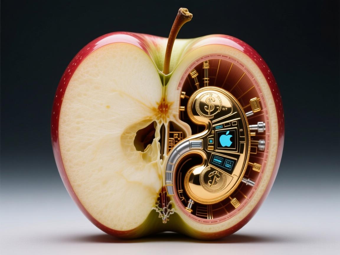 苹果17深度解剖，是科技圣杯，还是天价肾品？