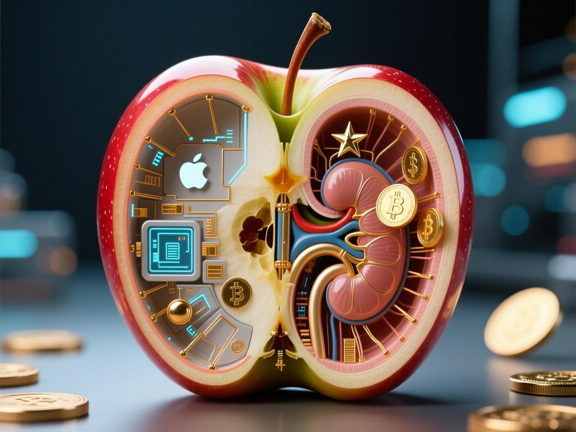 苹果17深度解剖,是科技圣杯,还是天价肾品?