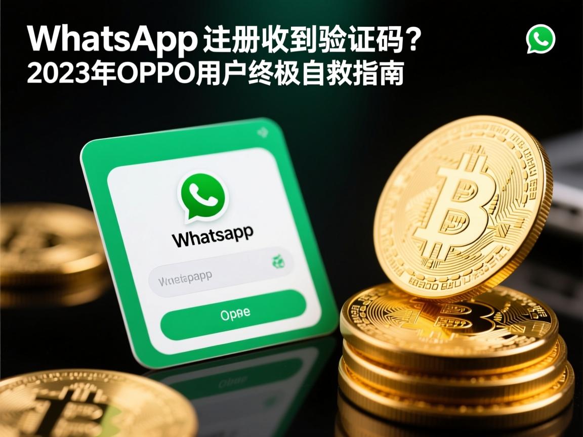 WhatsApp注册收不到验证码？2023年OPPO用户终极自救指南